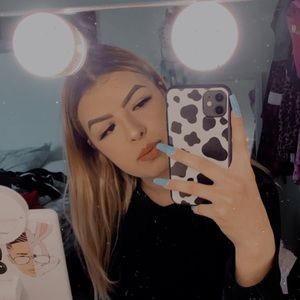 Meet your Posher, Lupita